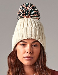 Beechfield B390 Hygge Beanie