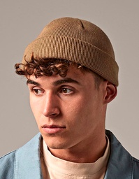 Beechfield B43R Recycled Mini Fisherman Beanie