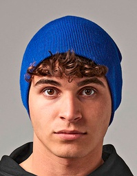 Beechfield B44R Recycled Original Pull-On Beanie
