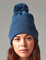 Beechfield B502 Water Repellent Thermal Snowstar® Beanie