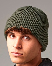 Beechfield B505 Water Repellent Thermal Elements Beanie