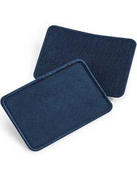 Beechfield B600 Cotton Removable Patch