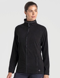 Craghoppers Expert CEA002 Expert Womens Miska 200 Fleece Jacket