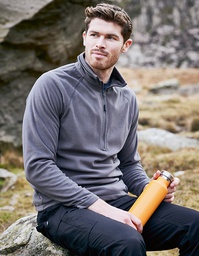 Craghoppers Expert CEA003 Expert Corey 200 Fleece Half Zip