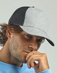 Atlantis Headwear RAML Rapper Melange Cap