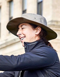 Craghoppers Expert CEC002 Expert Kiwi Ranger Hat