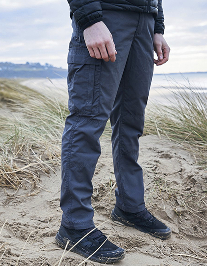 Craghoppers Expert CEJ001 Expert Kiwi Tailored Trousers