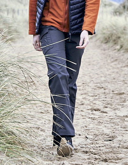 Craghoppers Expert CEJ002 Expert Womens Kiwi Trousers