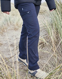 Craghoppers Expert CEJ004 Expert Womens Kiwi Pro Stretch Trousers