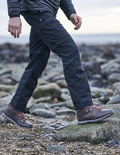 Craghoppers Expert CEJ005 Expert Kiwi Tailored Convertible Trousers