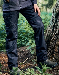 Craghoppers Expert CEJ006 Expert Womens Kiwi Convertible Trousers