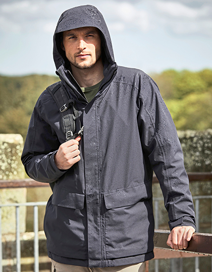 Craghoppers Expert CEP003 Expert Kiwi Pro Stretch 3in1 Jacket