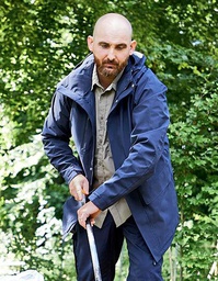 Craghoppers Expert CEW001 Expert Kiwi Pro Stretch Long Jacket