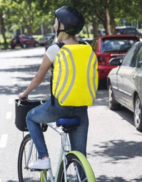 Korntex RH200 Reflective Super Premium Backpack Cover Eindhoven