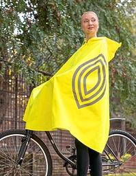 Korntex KXRNP Super Premium Rain Poncho Rotterdam