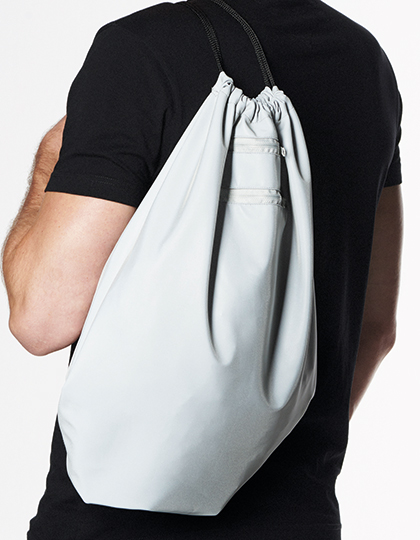 Korntex FRGB Elastic Full-Reflective Gym Bag Florence