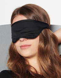 [1000322203] Korntex GSM Super-Soft Good Sleep Mask Almada