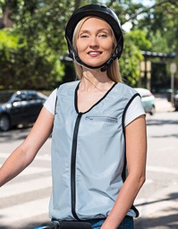 Korntex FRV Elastic Full-Reflective Vest Amsterdam