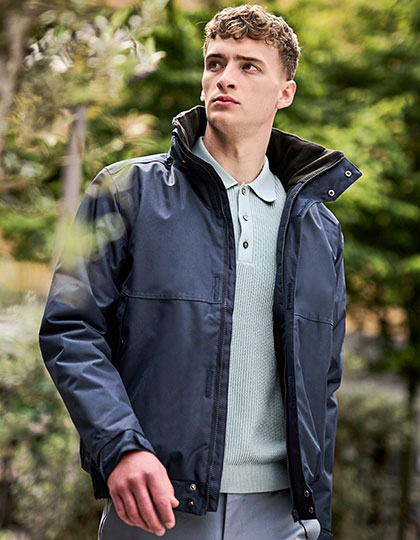 Regatta Professional TRA221 Blockade Waterproof Jacket
