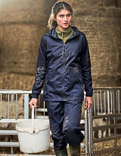 Regatta Professional TRW249 Women´s Pro Packaway Jacket