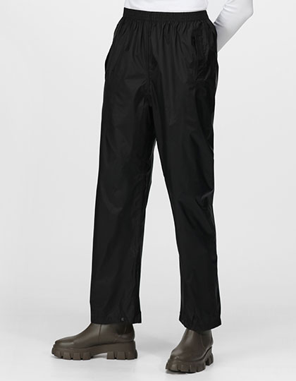 Regatta Professional TRW349 Women´s Pro Packaway Overtrouser
