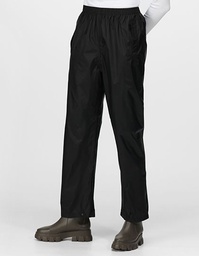 Regatta Professional TRW349 Women´s Pro Packaway Overtrouser