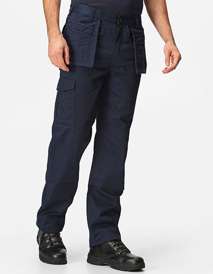 Regatta Professional TRJ501 Pro Cargo Holster Trouser