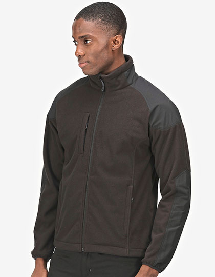 Regatta Professional TRF615 Broadstone Showerproof Fleece