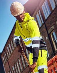 Regatta High Visibility TRF663 Pro Hi-Vis O/H Hoody