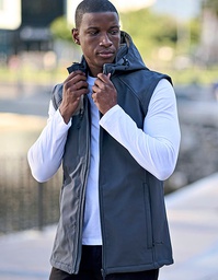 Regatta Professional TRA713 Erasmus 4 in 1 Softshell Jacket