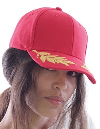 Atlantis Headwear WINN Winner Cap