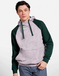 Roly SU1058 Badet Hooded Sweatshirt