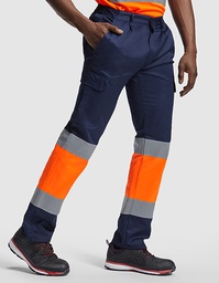 Roly Workwear HV9300 Naos Trousers