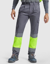 Roly Workwear HV9301 Soan Trousers