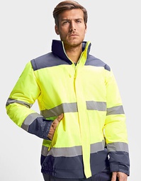 Roly Workwear HV9304 Epsylon Parka