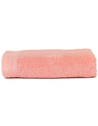 The One Towelling® T1-ORG50 Organic Towel