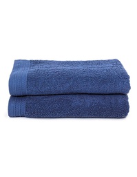 The One Towelling® T1-ORG70 Organic Bath Towel