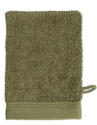 The One Towelling® T1-ORGWASH Organic Washcloth