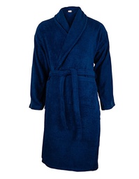 The One Towelling® T1-ORGB Organic Bathrobe