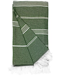 The One Towelling® T1-RHAM Recycled Hamam Towel
