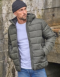 Tee Jays 9646 Lite Hooded Jacket