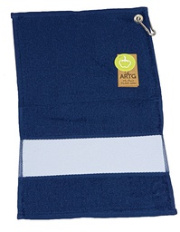ARTG 814.50 SUBLI-Me® GOLF Towel