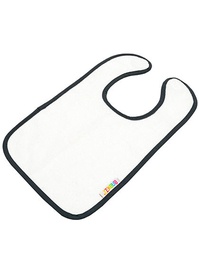 ARTG 894.50 Babiezz® ALL-Over Sublimation Baby Bib