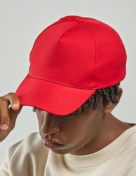 Atlantis Headwear RECF Recy Five Cap