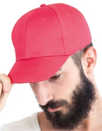 Atlantis Headwear STSX Start Six Cap