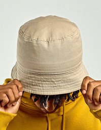 Atlantis Headwear POWB Powell Bucket Hat