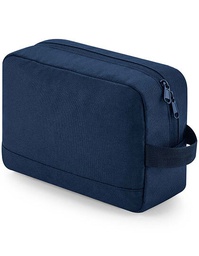 BagBase BG277 Recycled Essentials Wash Bag
