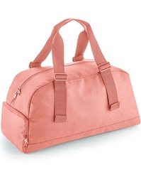 BagBase BG278 Recycled Essentials Holdall