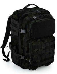 BagBase BG850 MOLLE Tactical 35L Backpack