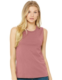 Bella 6003 Women´s Jersey Muscle Tank